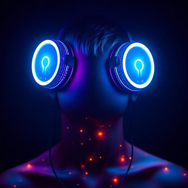 ai headphones sound
